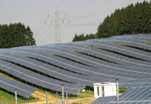 Begutachtungsverfahren beendet, Verordnung beschlossen