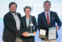 RWA gewinnt renommierten Logistikpreis