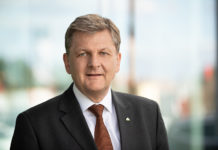 Wolf neuer Aufsichtsratschef der EVN