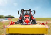 Lintrac Supercup startet in neues Zeitalter