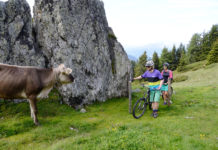 „Spielregeln“ am Berg gegen Nutzungsdruck