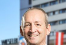 Messe Wieselburg: Werner Roher will in die zweite Reihe zurücktreten
