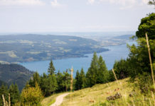 Ein Naturjuwel – doch: Ohne Bauern gibt es keine Almenlandschaft