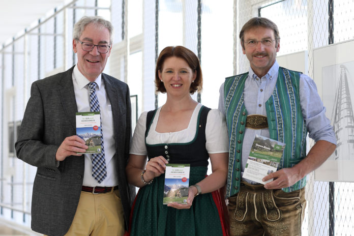 Türkis, Langer-Weninger, Feßl
