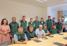 Neun Monate für die Tiroler Landwirtschaft