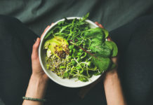 Ernährung ausschließlich pflanzlich? „Das ist keine sinnvolle Empfehlung“