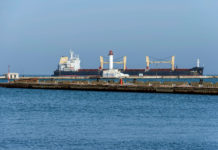 Getreideabkommen läuft aus