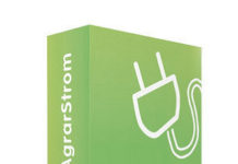 Jetzt AgrarStrom Tarif holen