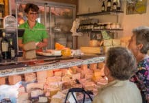 Jetzt Willkommens-Paket von „So schmeckt Niederösterreich“ bestellen