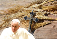 Papst zu gebrochenem Getreideabkommen: „Beleidigung Gottes”