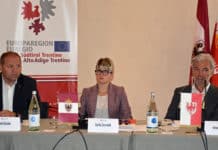 Euregio für Wolfsabschuss