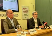 „Wo früher noch Felder waren, stehen heute Supermärkte.“