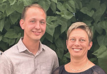 Österreichs jüngster Bürgermeister ist ein Bauernbündler