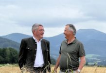 Die Murtaler Bierbauern