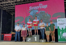 TJB/LJ: Landesentscheid beim Lintrac Supercup 2023