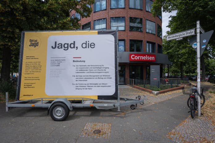 Jagd