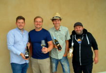 Drei Weine aus OÖ im bundesweiten Spitzenfeld