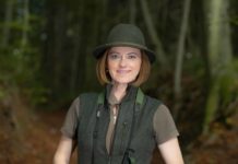 Österreicherin ist neue Präsidentin der Jagdvertretung im Europaparlament