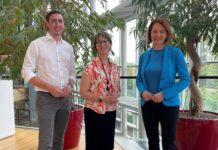 Österreich und Finnland bilden Allianz für eine starke EU-Land- und Forstwirtschaft