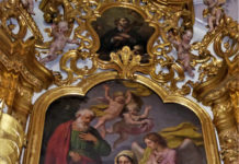 Welttag der Großeltern und älteren Menschen