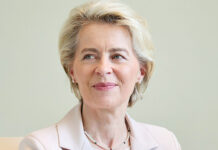 Hohe Erwartungshaltung an die Kommissionschefin