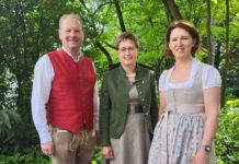 LK-Vizepräsidentin: Konsumenten auf die Seite der Bauernschaft bekommen