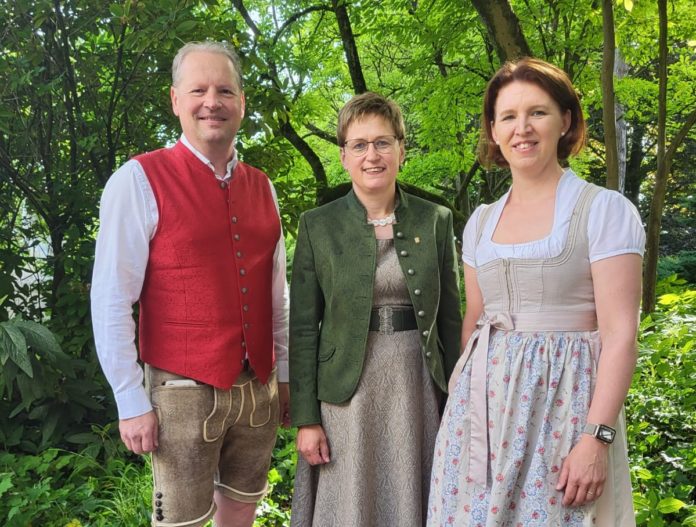 Wahl LK Vizepräsidentin (002)