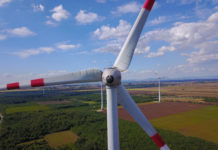 Ab jetzt gilt Österreich als Wiege der elektrischen Windkraftnutzung