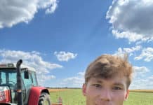 Social-Media Challenge #sommerambauernhof