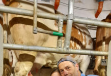 Almgeschichten Folge 6: Botschafter für unsere Almen