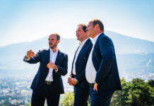 Digitaler Fortschritt auf Tirols Bauernhöfen