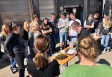 Jungzüchterprofis starten im Herbst neu durch