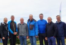 Alpengipfel: EU-Bürokratie und Wolf bedrohen die Alpwirtschaft