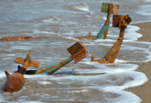 Großinvestition soll Ausfuhren retten