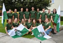 Ein starker Auftritt