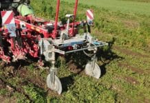 Gerätelenkung für hohe Ansprüche