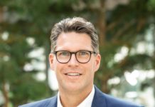 Claas: Benjamin Schutte übernimmt Mitteleuropa