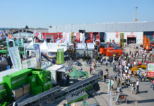 Ried wird Schaufenster für Land- und Forstwirte