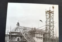 Die Geschichte der Pfarrkirche Fritzens