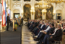 Dank und Anerkennung für das Ehrenamt am Hohen Frauentag
