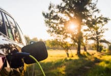 Mit dem E-Auto Geld verdienen