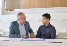 16-jähriger Niederösterreicher bekommt Stipendium für ETH Zürich