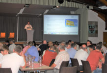 Wegweisende Ergebnisse: Biogaspotenzial in Langkampfen und Umgebung