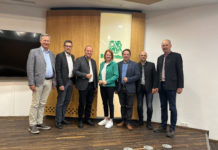 „Wir müssen unsere Sichtweise einbringen“