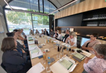 Bäuerinnen: „In der Agrarpolitik geht es nur miteinander“