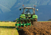 GLÖZ 6: Online-Bodenbedeckungsrechner der LK steht bereit