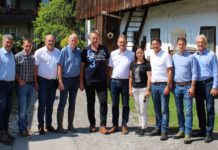 Kärnten: Nach Unwettern ist die Politik gefordert