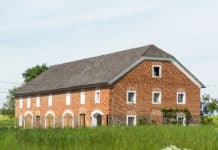 Getreidebrennrecht für einige Bergbauern weiterhin gewahrt