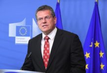 Wieder ein Sozialdemokrat für den Green Deal