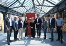 Drei volle Tage rund um Lebensmittelkonsum